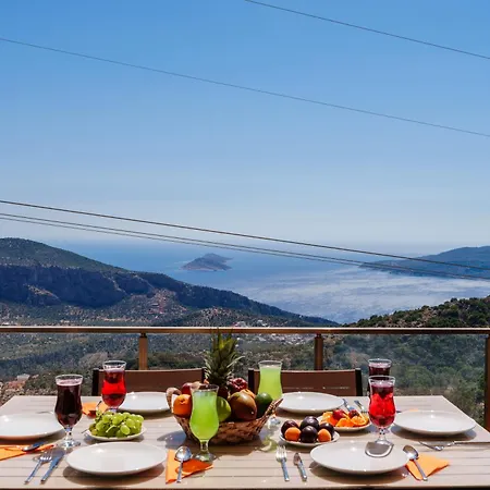 Lamazi 4 Kalkan