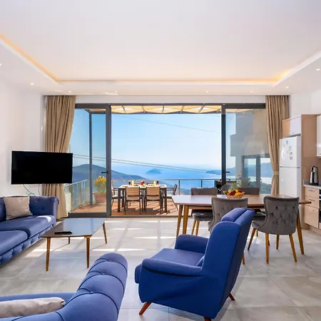 Lamazi 4 Villa *